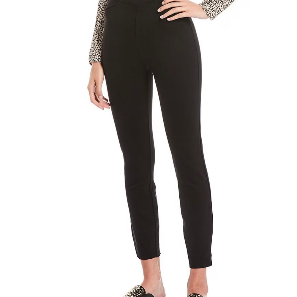 Spanx The Perfect Pant, Ankle Back Seam Skinny
